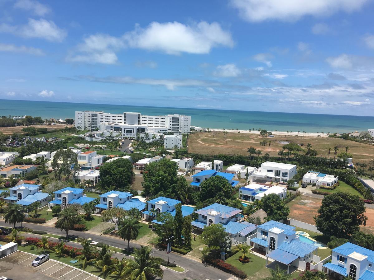 Ferienwohnung Playa Blanca Founders Río Hato Exterior foto